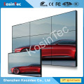 55" DID LCD video wall/ LCD Monitor/ Super Narrow bezel 5.3mm lcd monitor for video wall